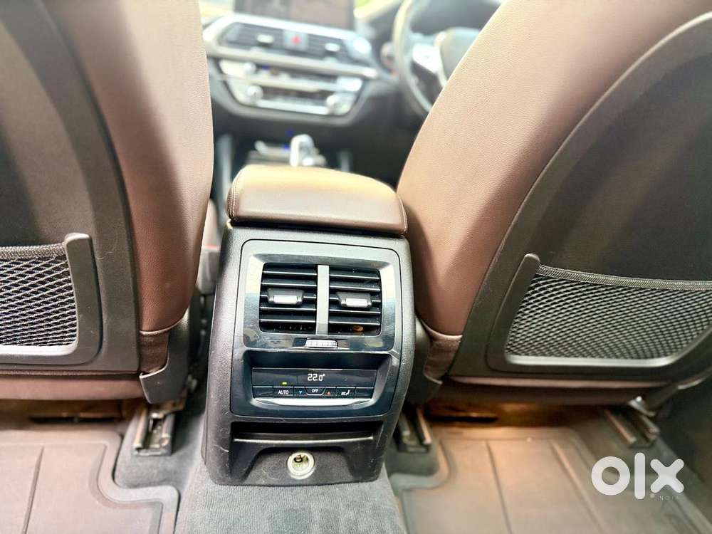 Bmw X3 2.0 Xdrive 20d Luxury Edition, 2018, Diesel