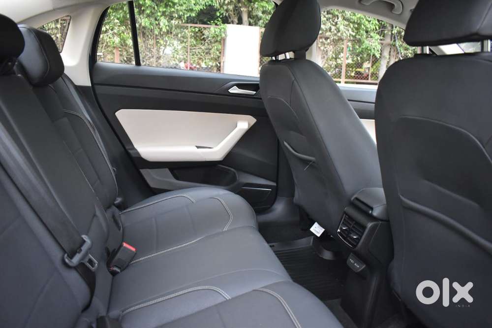 Volkswagen Virtus Gt Plus 1.5 Tsi Evo Dsg (electric Seats), 2023, Pe..