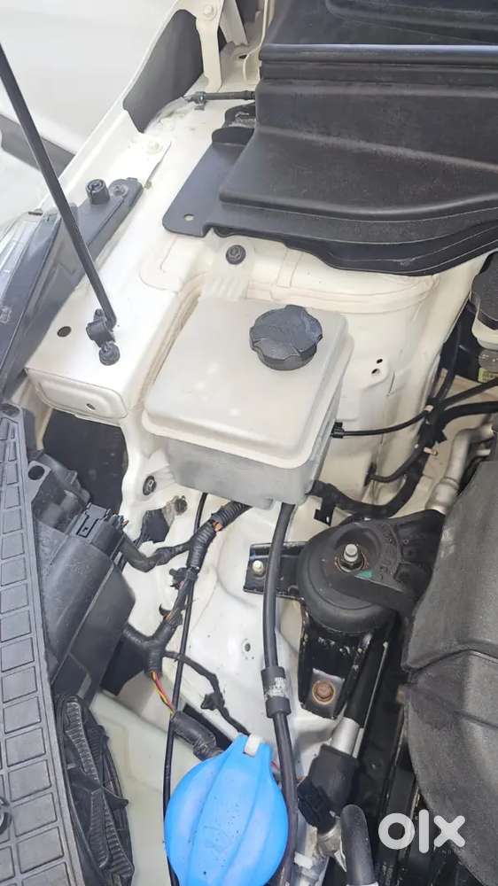 Hyundai Creta 2016 Petrol