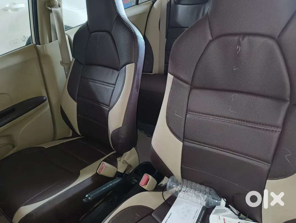 Honda Amaze 2nd Gen 2013