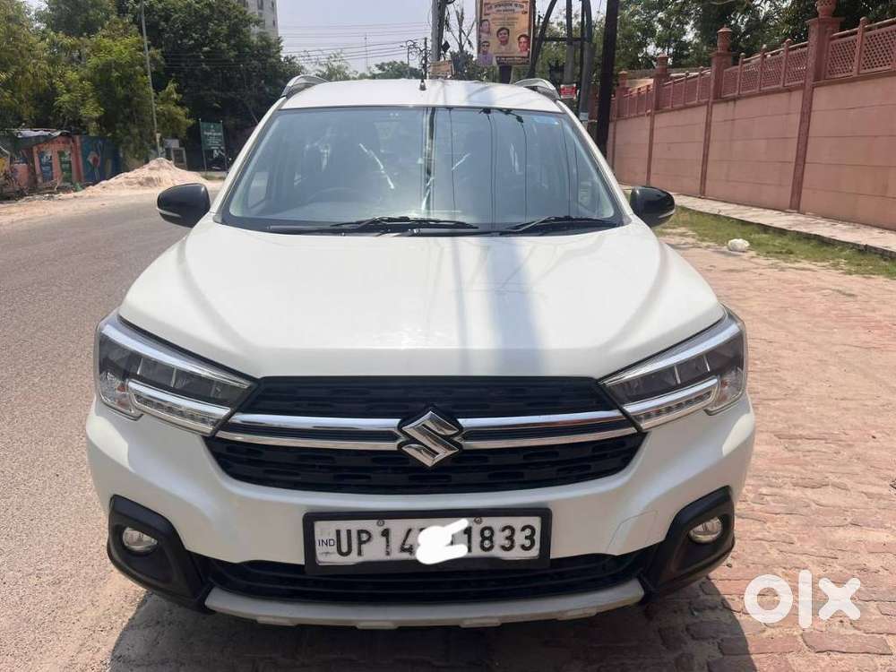 Maruti Suzuki Xl6 1.5 Zeta At, 2020, Petrol