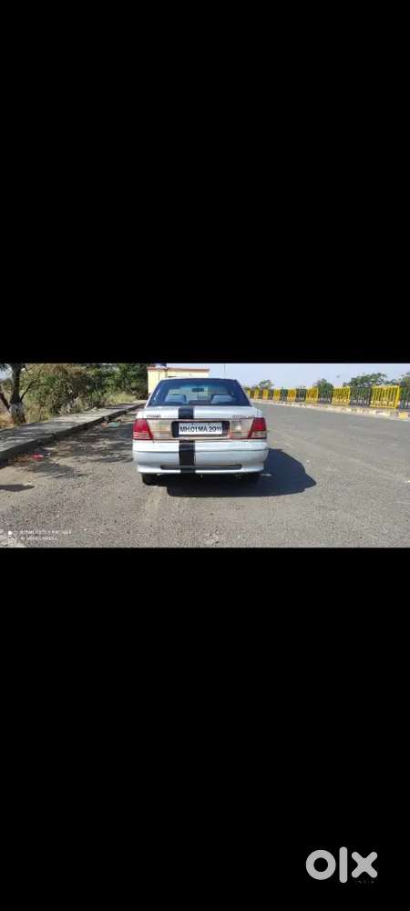 Esteem 2003 Model Petrol + Lpg 250km In 1 Cylinder