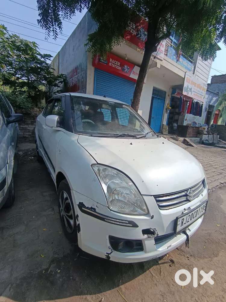 Maruti Suzuki Dzire