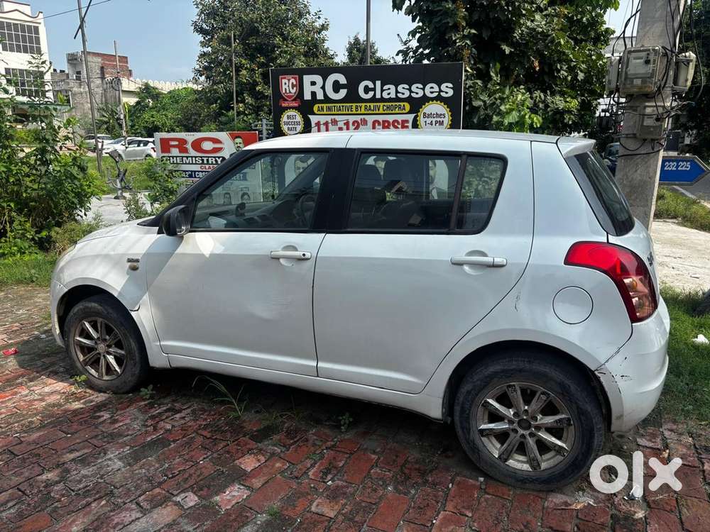 Maruti Suzuki Swift Diesel 2010