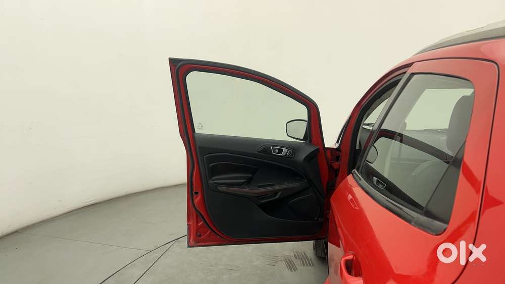 Ford Ecosport [2013-2015] 1.5 Trend Tdci, 2019, Diesel
