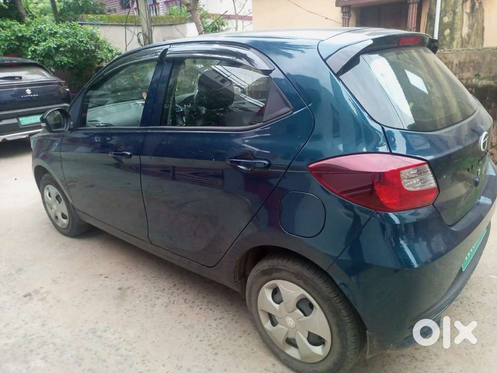 Tata Tiago Ev Xt Mr, 2024, Electric