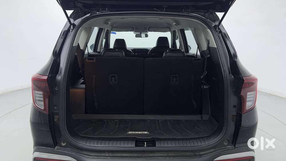 Kia Carens 1.4 Prestige Plus Turbo 7 Str, 2023, Petrol