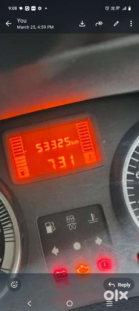 Renault Duster 2014 Diesel 53000 Km Driven