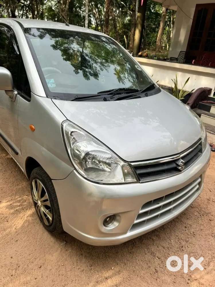 Maruti Suzuki Zen Estilo 2010 Petrol Well Maintained