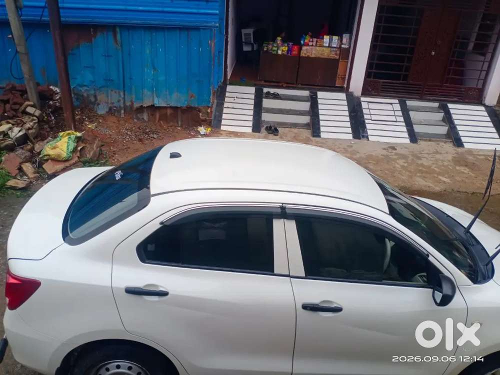 Maruti Suzuki Dzire 2024