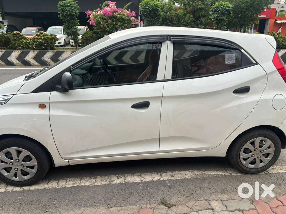 Hyundai Eon Magna 2018