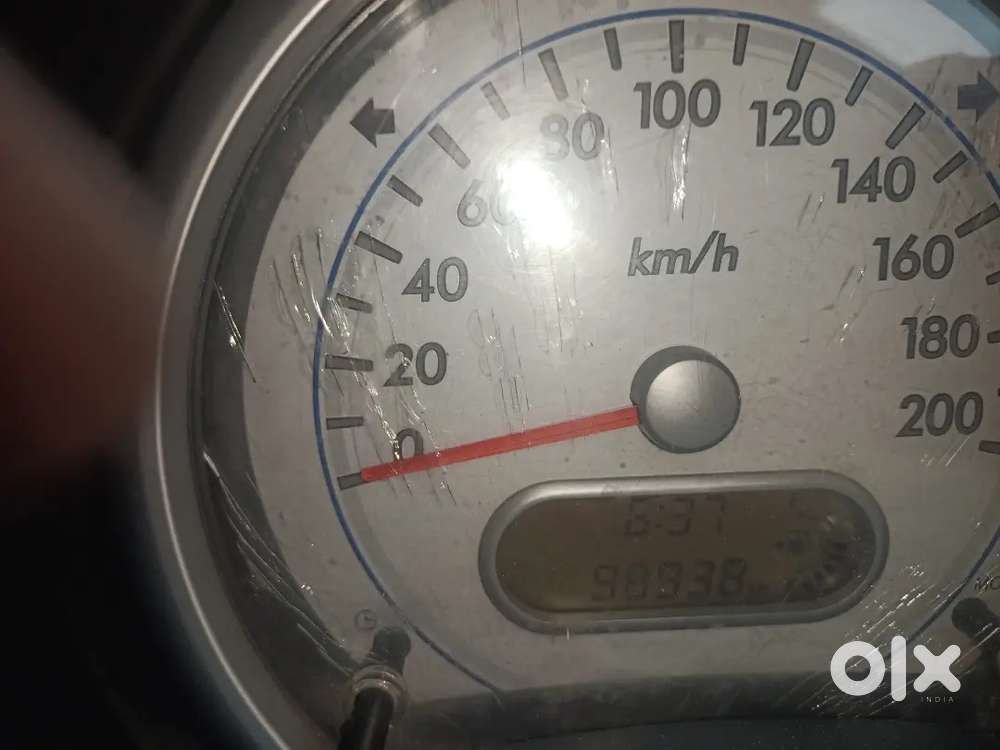 Maruti Suzuki Ritz 2012 Diesel Good Condition