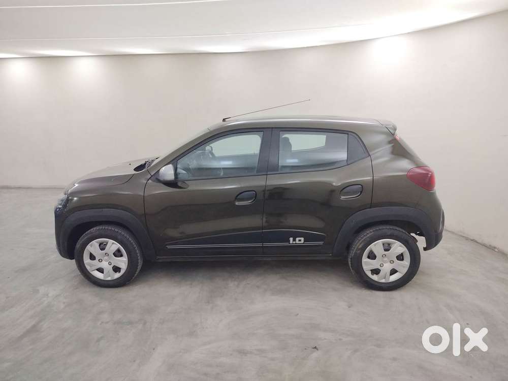 Renault Kwid Rxt 1.0, 2023, Petrol