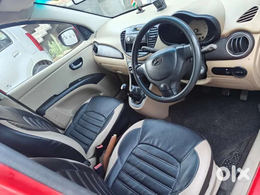 Hyundai Grand I10 Prime 2013 Petrol Good Condition