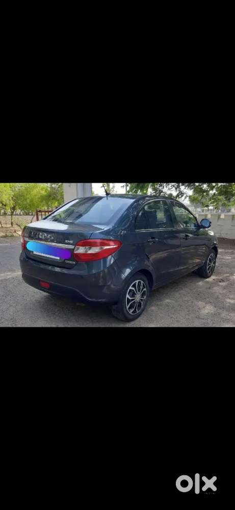 Tata Zest Xms