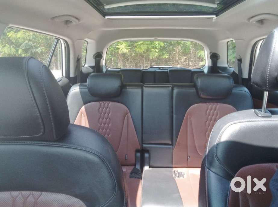 Hyundai Alcazar 1.5 Platinum (o) Diesel At 7 Str, 2022, Diesel