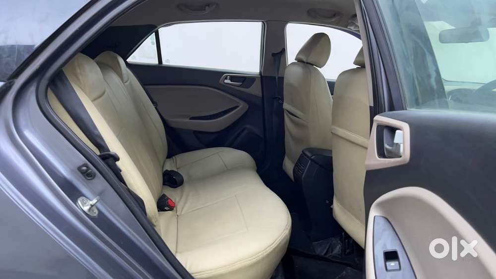 Hyundai Elite I20 1.2 Magna Plus, 2020, Petrol