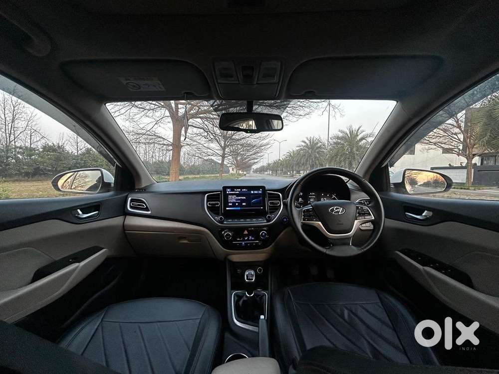 Hyundai Diesel Manual 2022