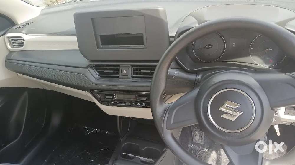 Maruti Suzuki Dzire 2026 Petrol 13 Km Driven