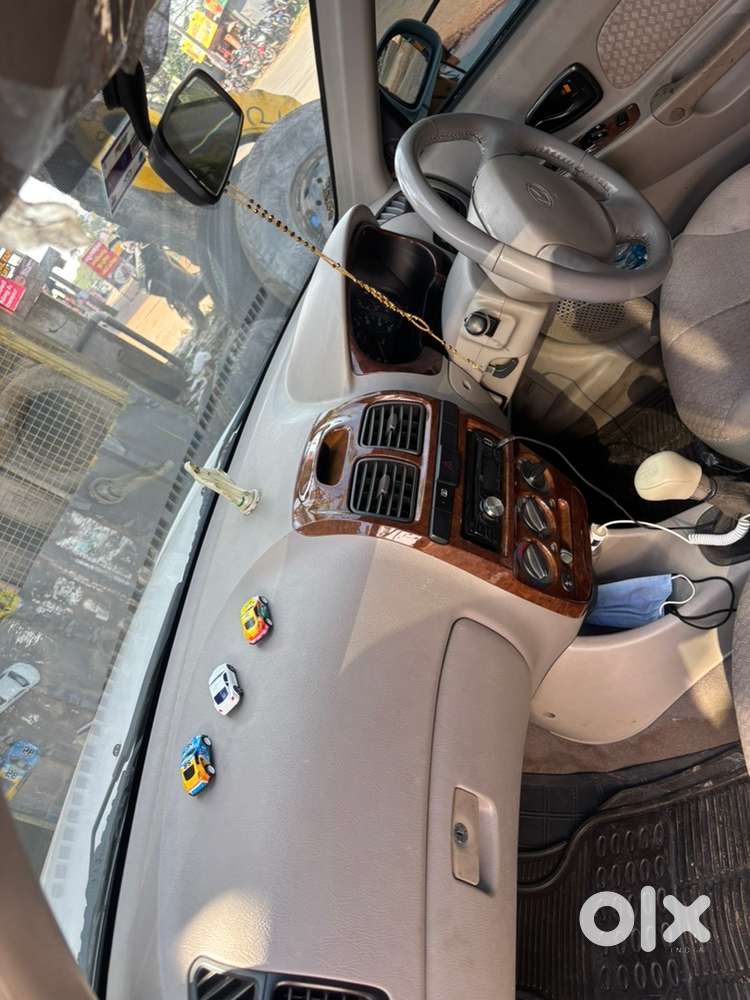 Hyundai Accent 2008 Petrol 104000 Km Driven