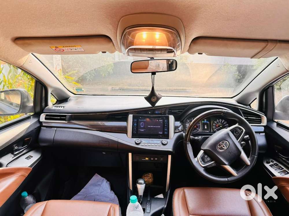 Well Maintained 2nd Owner Embassy Vehicle