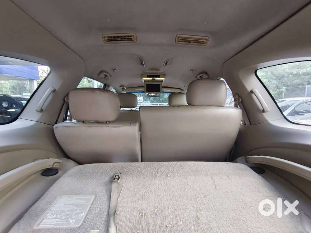 Isuzu Mu 7 4x2, 2016, Diesel