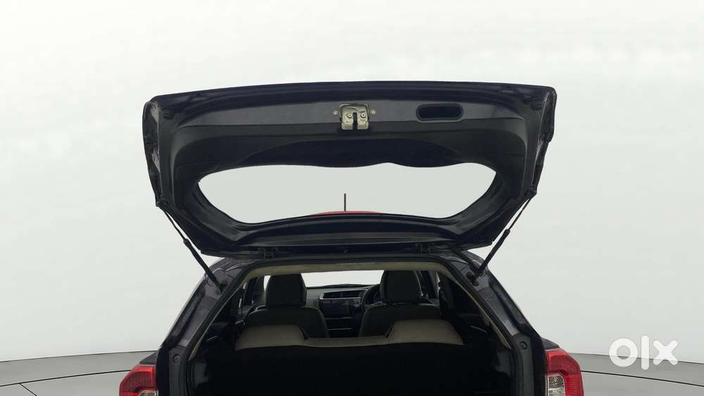 Honda Wr-v 1.2 Vx I-vtec, 2017, Petrol