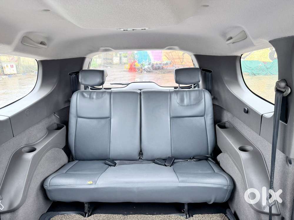 Renault Lodgy 110ps Rxz 7 Seater, 2016, Diesel