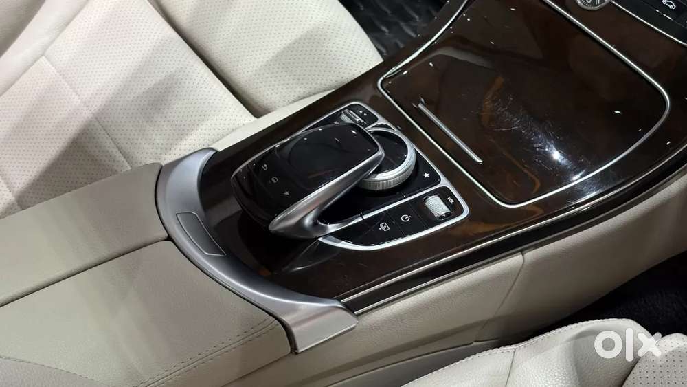Mercedes-benz C-class C 220d, 2015, Diesel