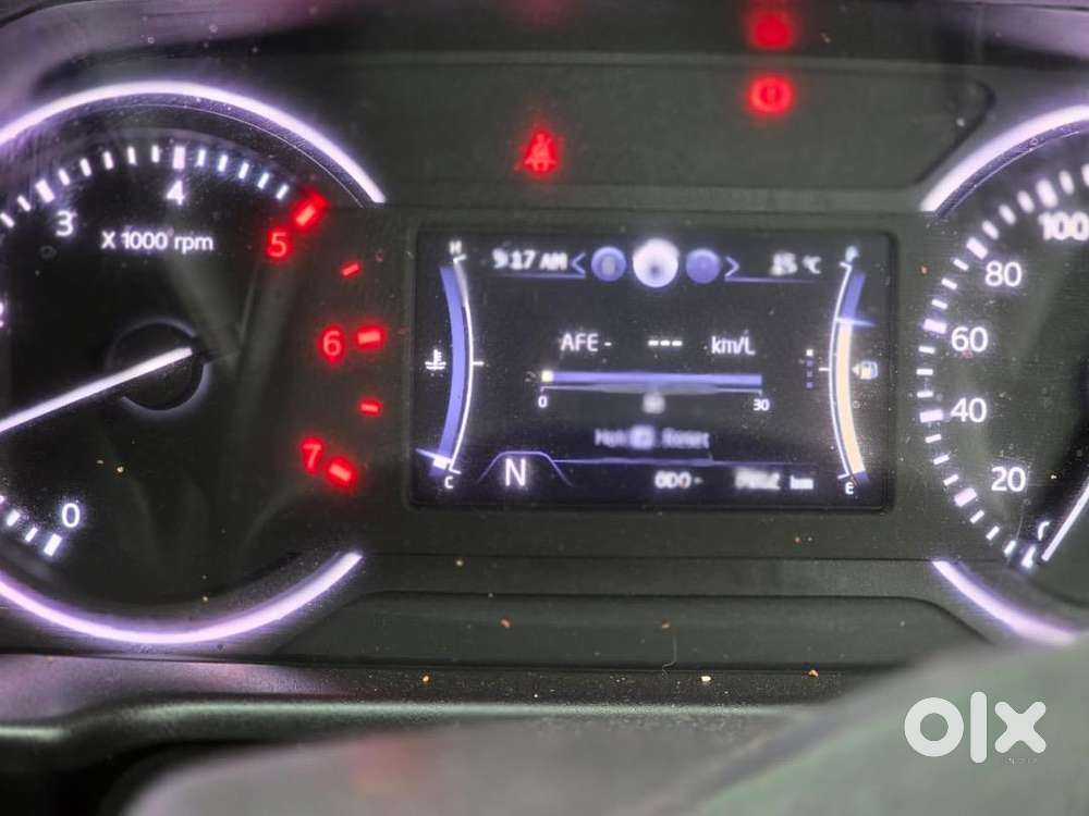 Mahindra Scorpio-n 2024 Diesel Good Condition