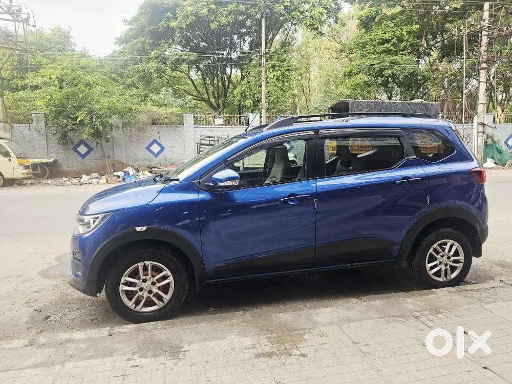 Renault Triber 1.0 Rxt 2020