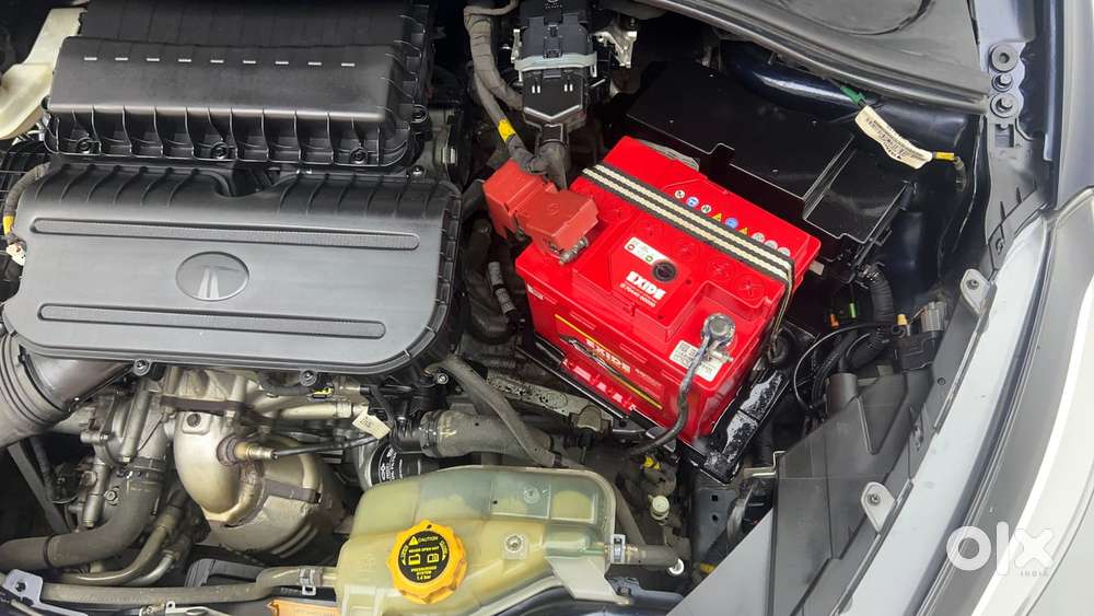 Tata Tigor 1.2 Revotron Xz Plus Cng, 2022, Cng & Hybrids
