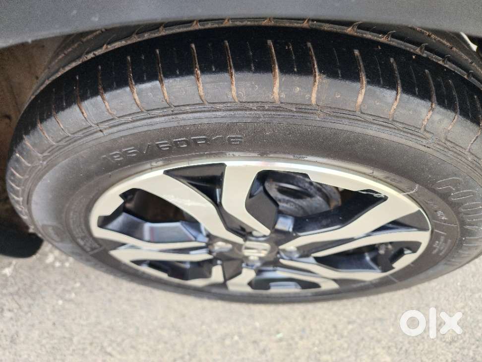 Honda Wr-v I-vtec Vx, 2021, Petrol