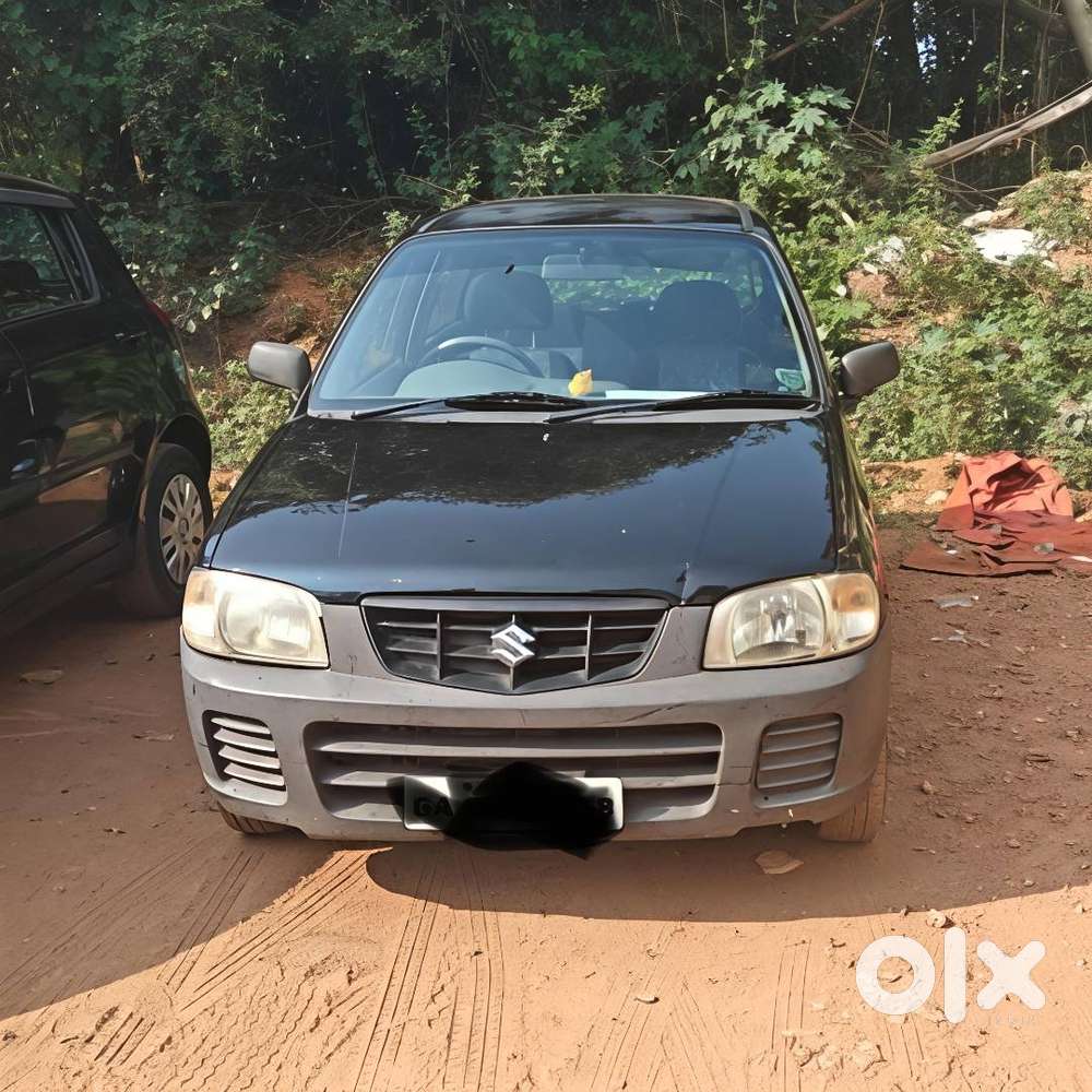 Maruti Alto Lxi 2009