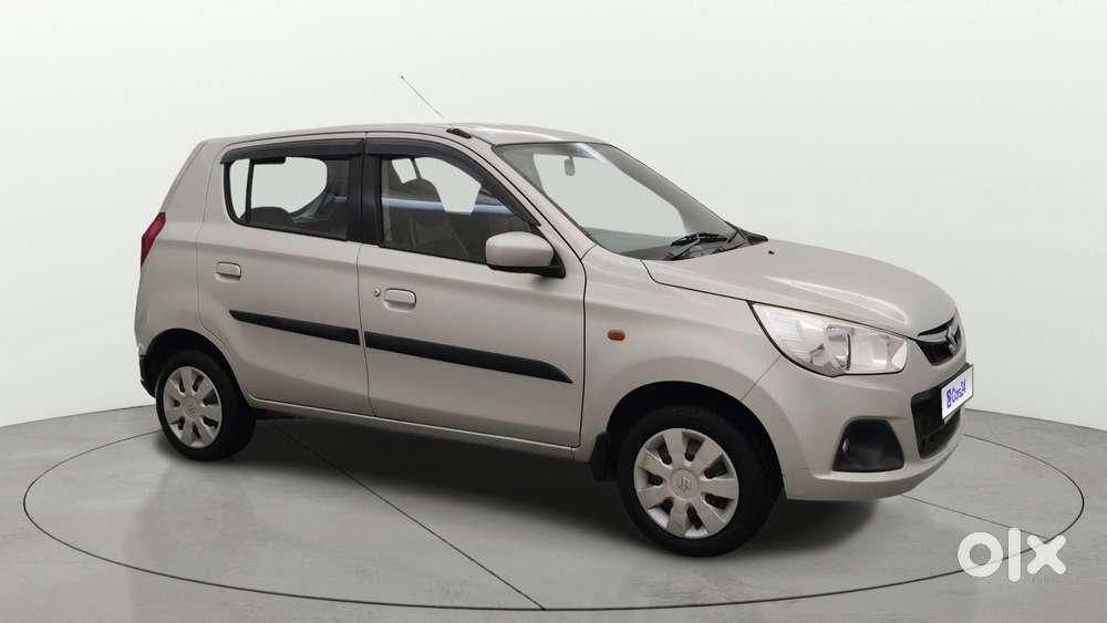 Maruti Suzuki Alto K10 2014-2019 1.0 Vxi (o), 2018, Petrol