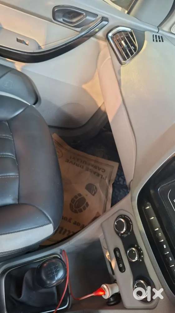 Tata Tiago Nrg Xza 2022
