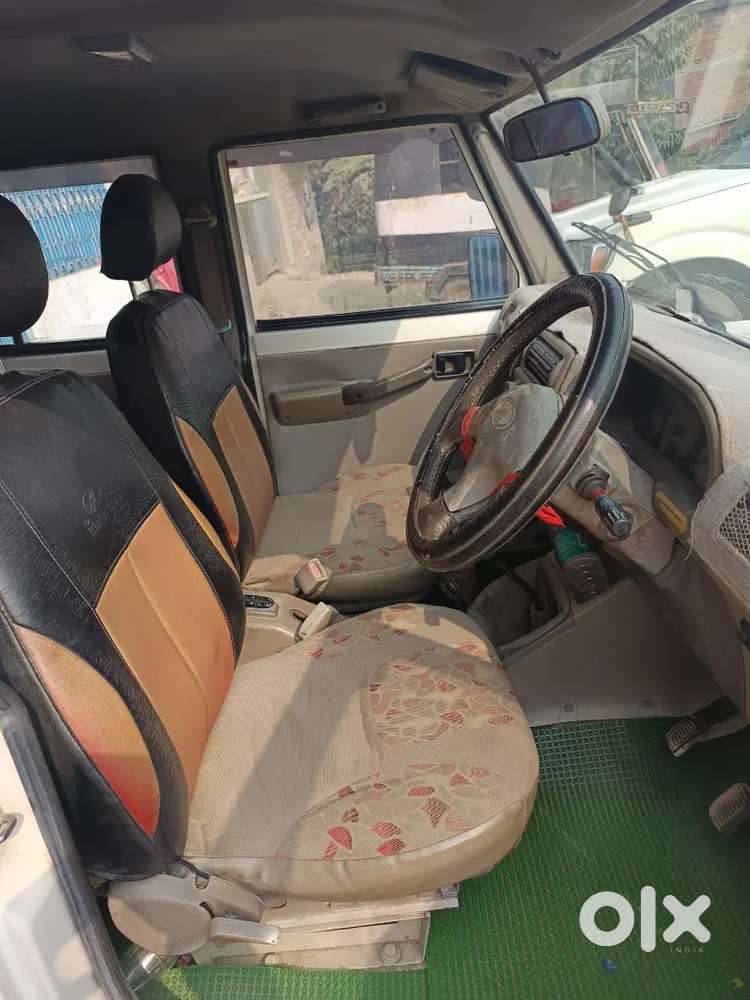 Mahindra Bolero 2009 Diesel 95000 Km Driven