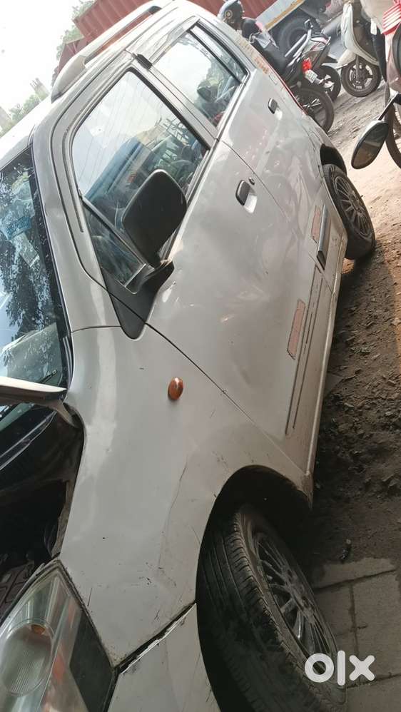 Maruti Suzuki Wagon R 2017