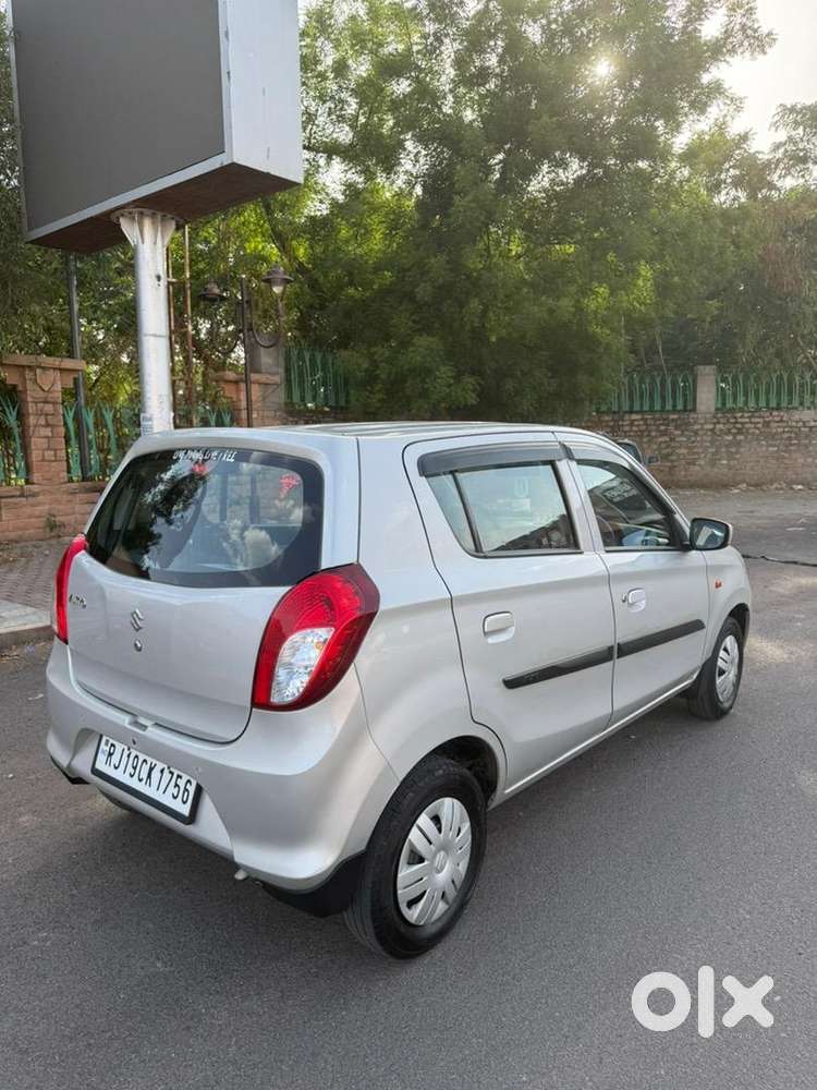 Maruti Suzuki Alto 800  2020 Model  Petrol  Manual