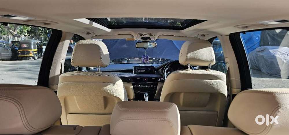 Bmw X5 Xdrive 30 D, 2018, Diesel