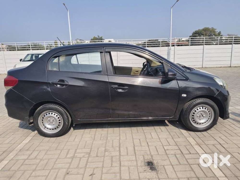 Honda Amaze 2013-2016 Ex I-dtech, 2015, Diesel