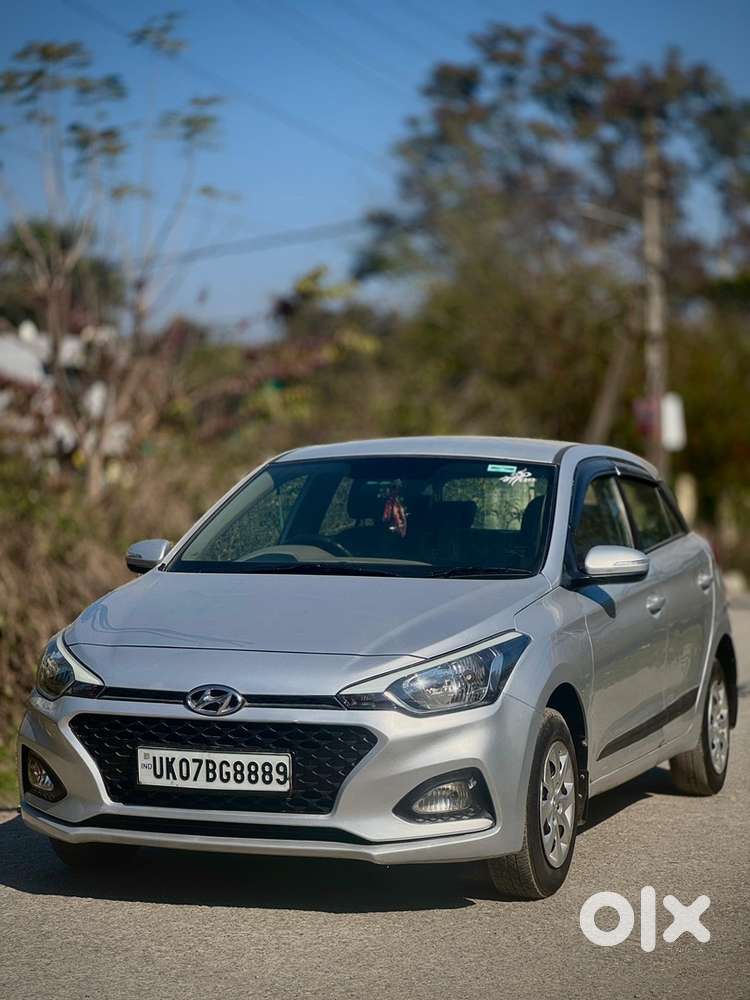 Hyundai I20 2014 Diesel Well Maintained