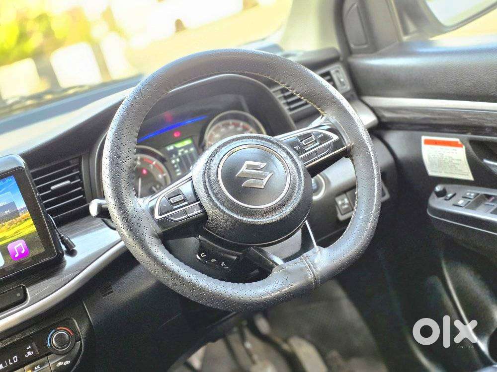 Maruti Suzuki Xl6 Zeta Mt Cng, 2023, Cng & Hybrids