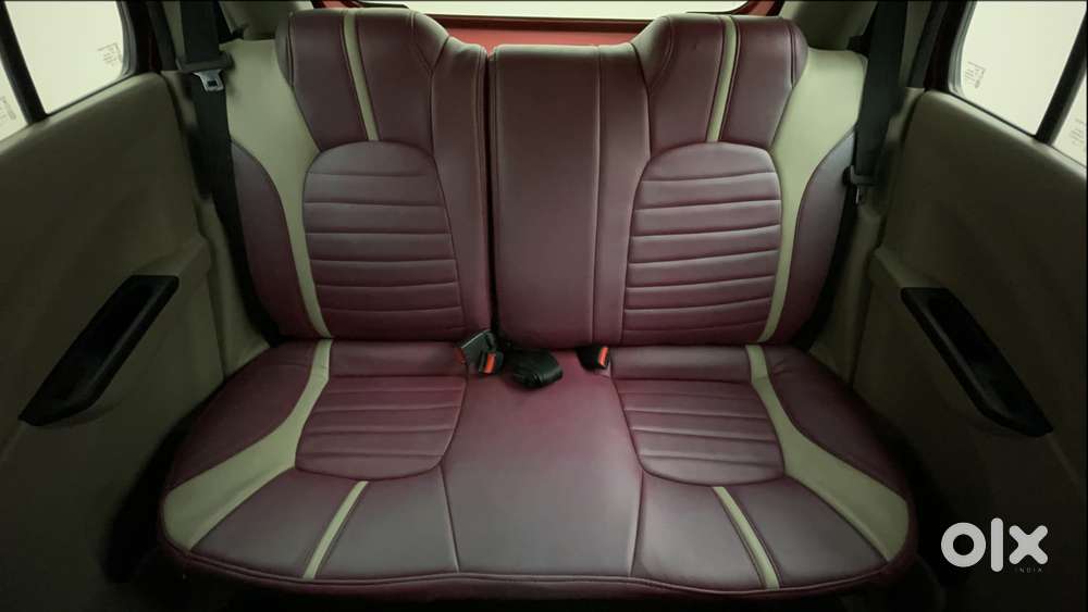 Maruti Suzuki Celerio 1.0 Vxi Amt, 2015, Petrol