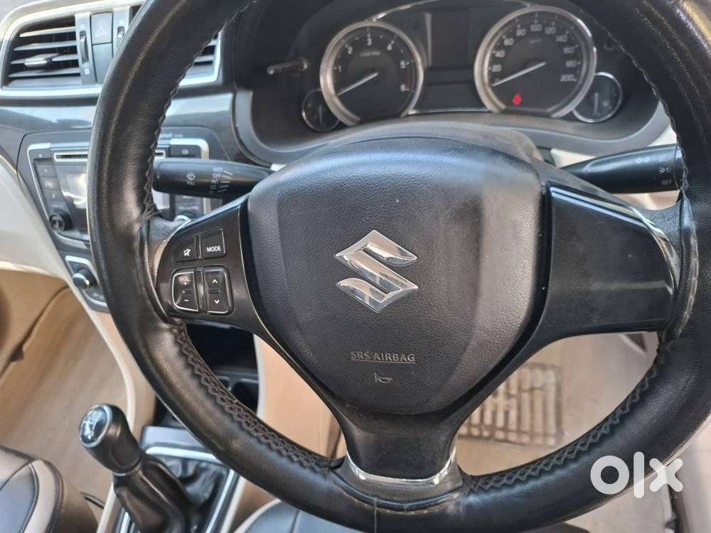 Maruti Suzuki Ciaz Vdi, 2015, Diesel