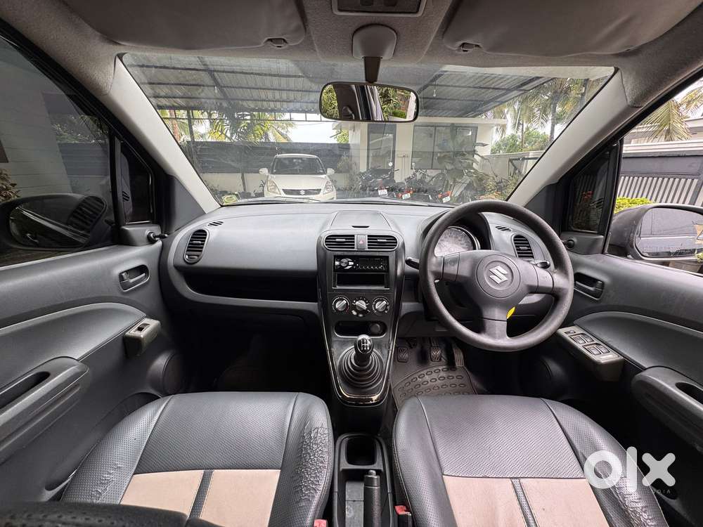 Maruti Suzuki Ritz Ldi, 2009, Diesel