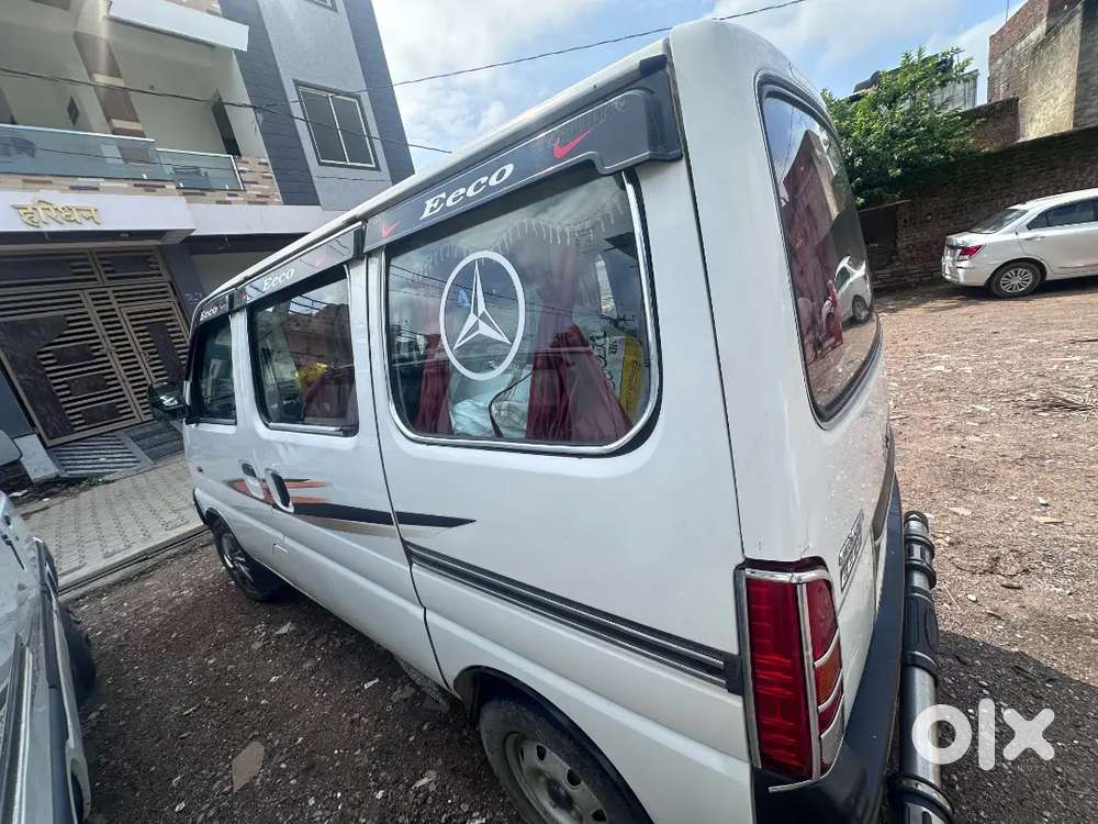 Maruti Suzuki Eeco Ac 2019