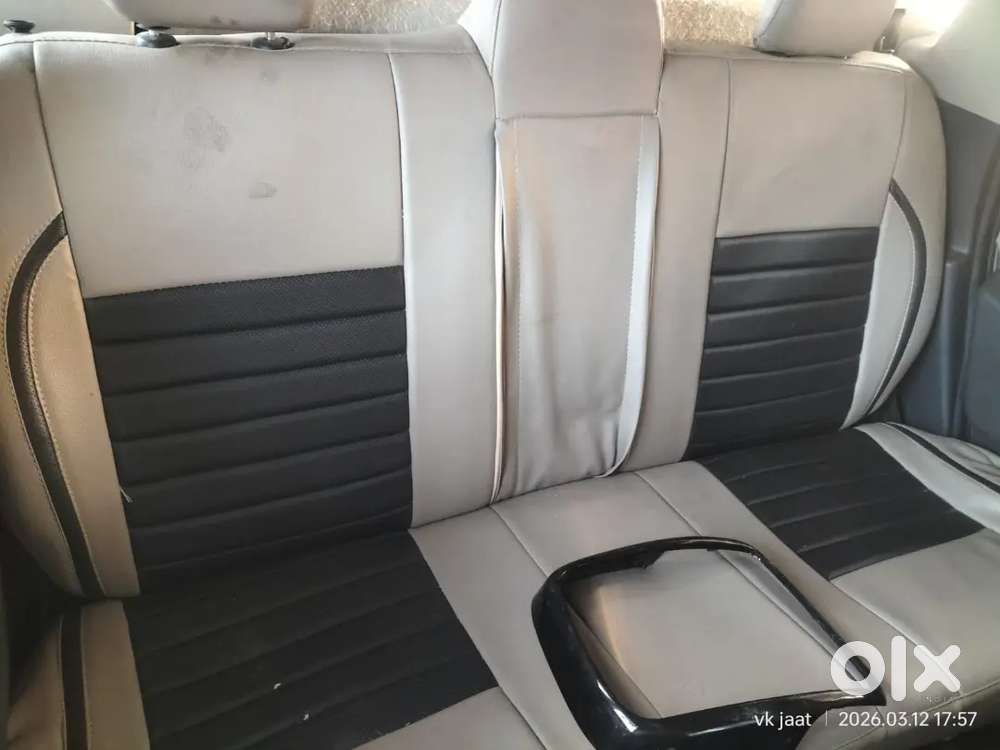 Renault Duster 2012 Diesel 138000 Km Driven