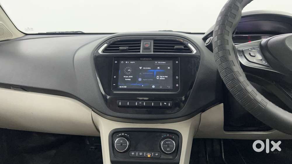 Tata Tiago 1.2 Revotron Xz Plus, 2022, Petrol