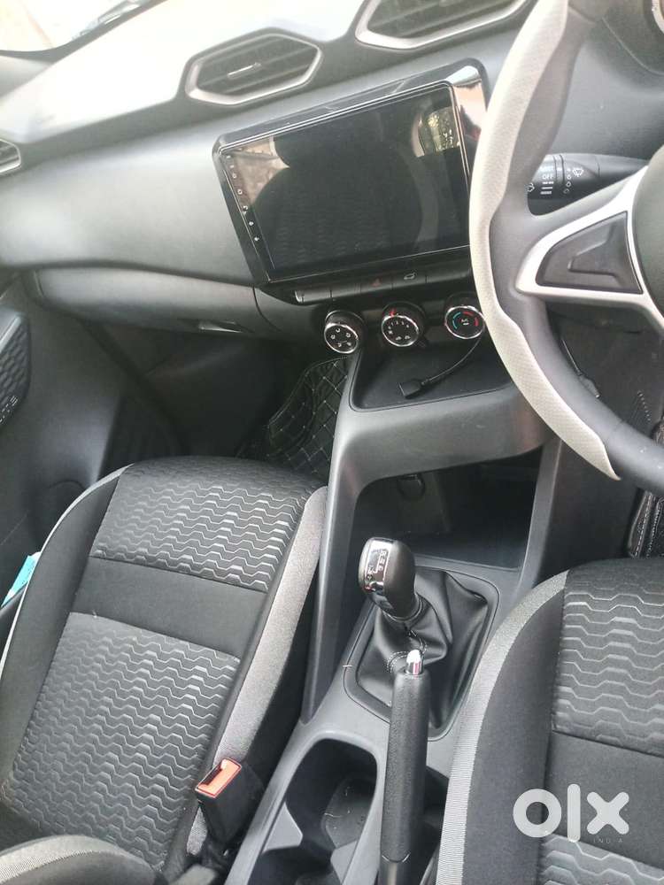 Nissan Magnite Visia Mt, 2026, Petrol